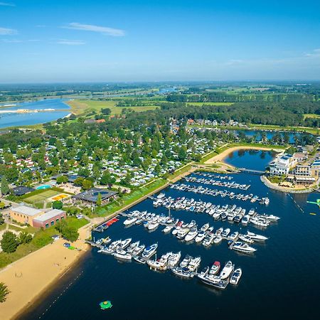 Vakantie & Resort Leukermeer Велл Экстерьер фото