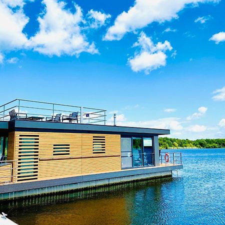 Vakantie & Resort Leukermeer Велл Экстерьер фото