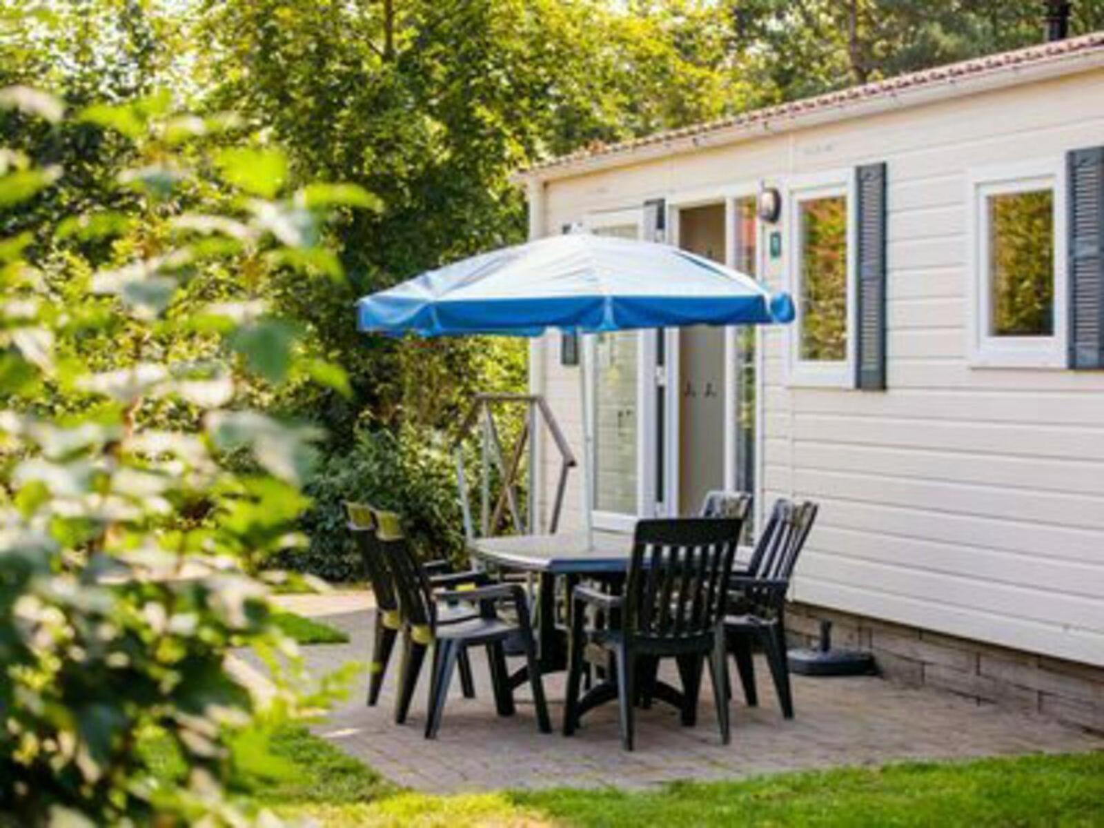Vakantie & Resort Leukermeer Велл Экстерьер фото