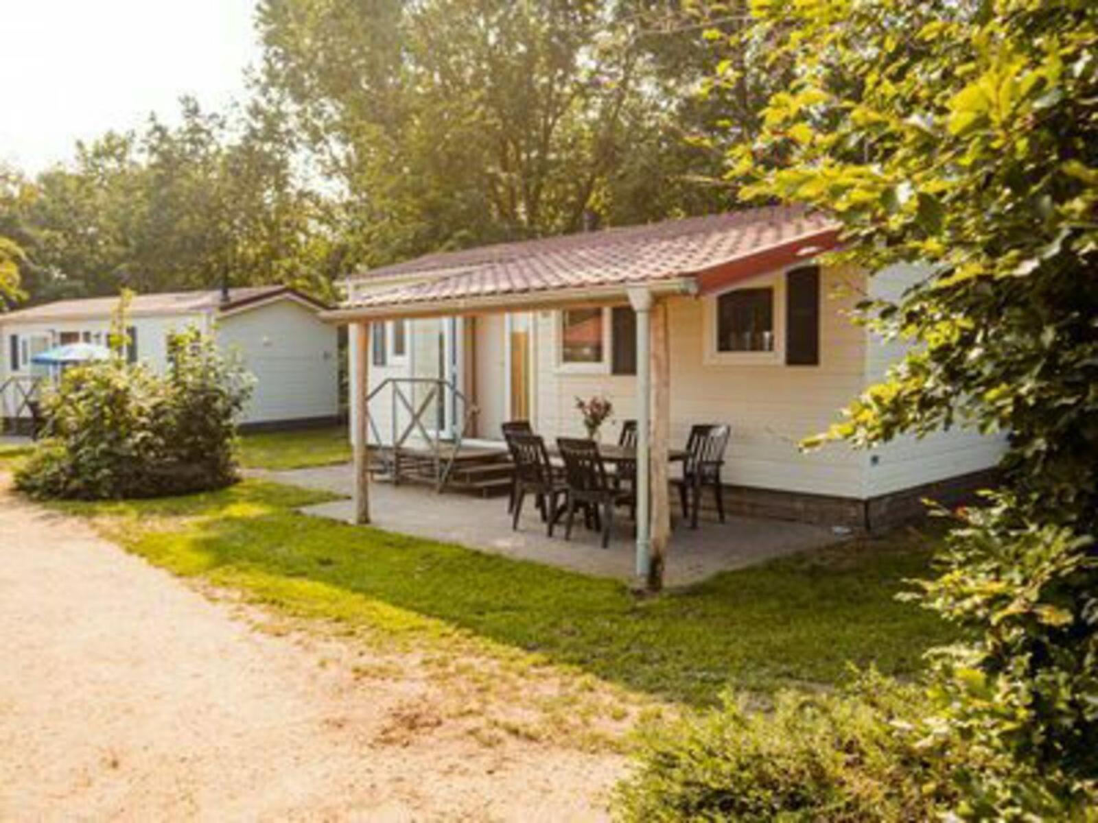 Vakantie & Resort Leukermeer Велл Экстерьер фото