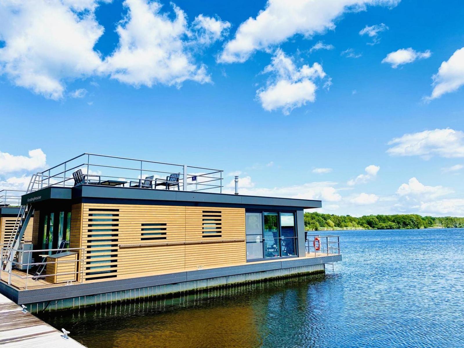 Vakantie & Resort Leukermeer Велл Экстерьер фото