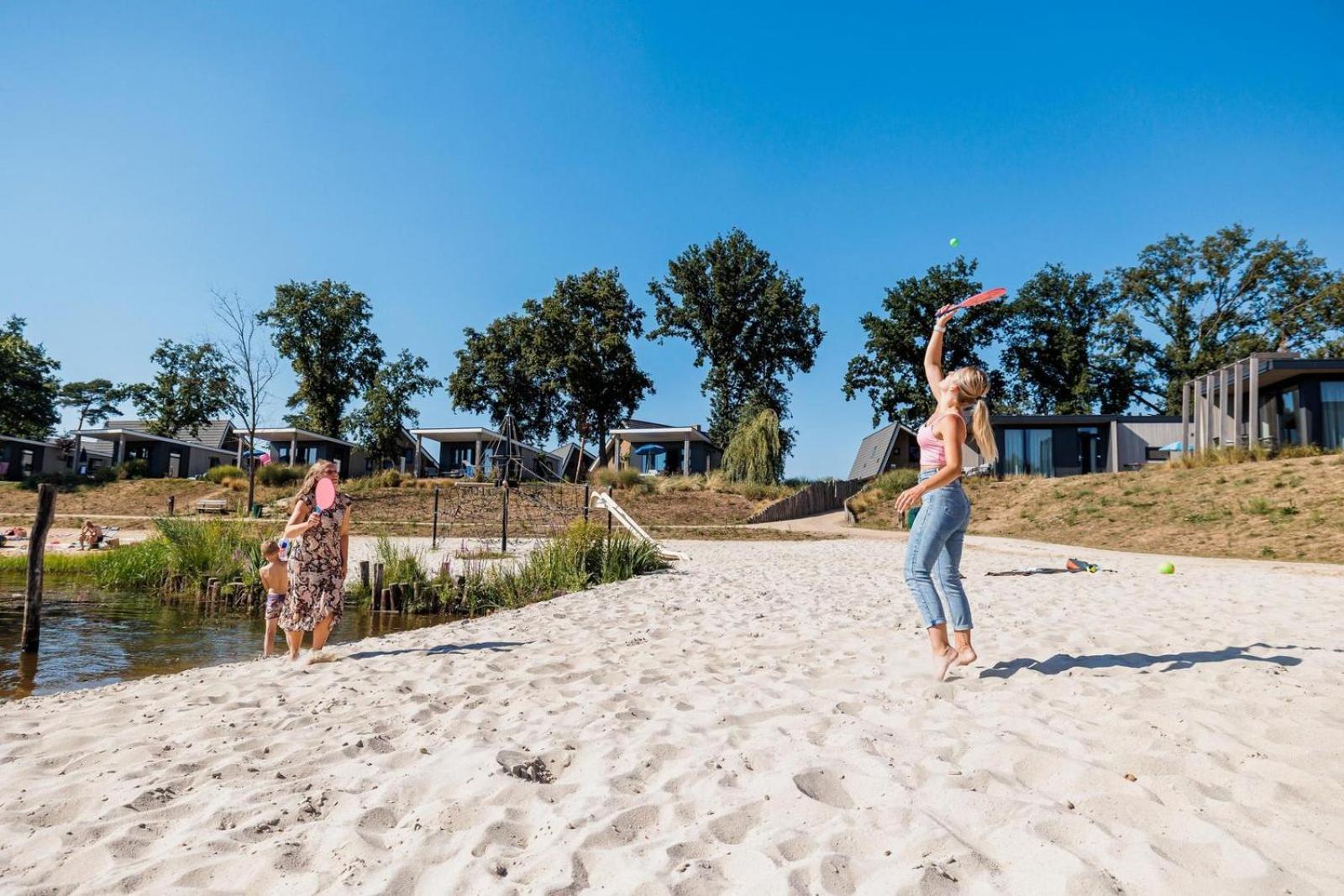 Vakantie & Resort Leukermeer Велл Экстерьер фото