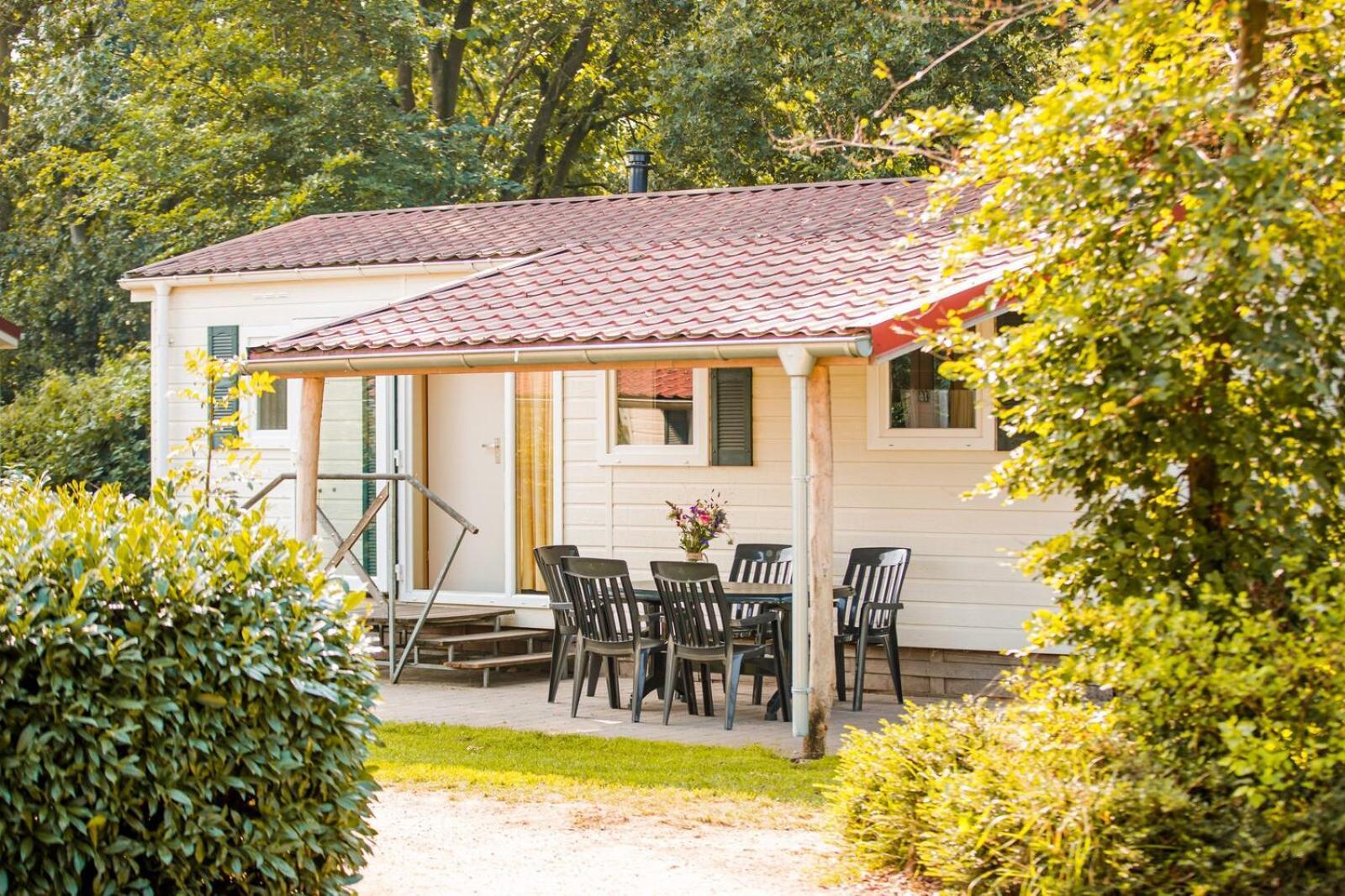 Vakantie & Resort Leukermeer Велл Экстерьер фото