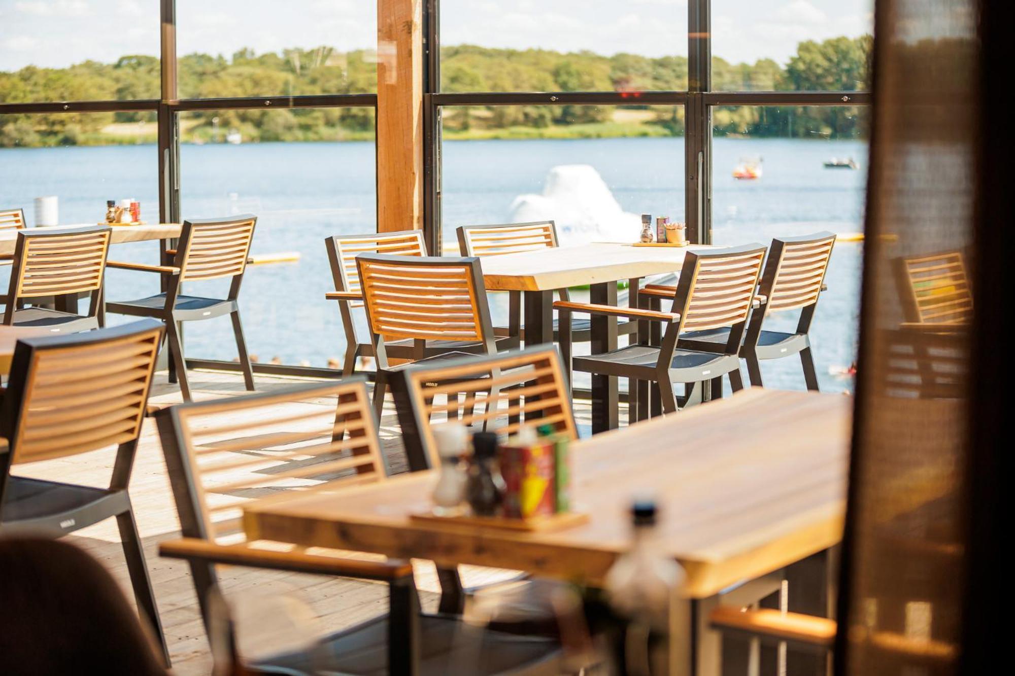 Vakantie & Resort Leukermeer Велл Экстерьер фото