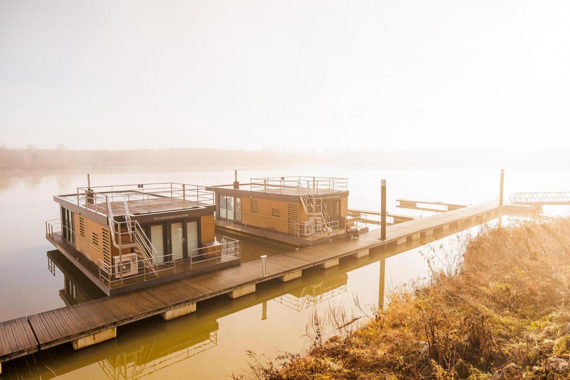 Vakantie & Resort Leukermeer Велл Экстерьер фото